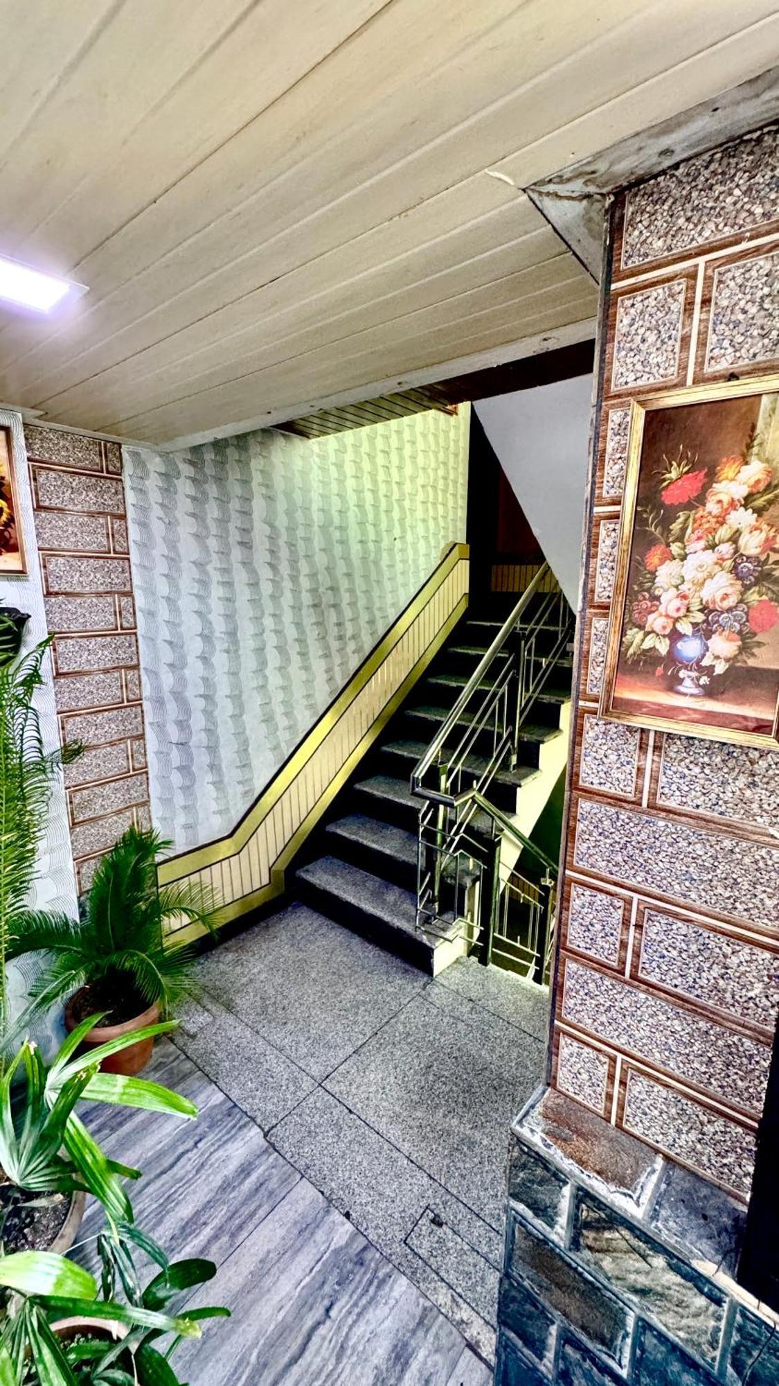 Hotel Apple Regency Shimla Exterior foto