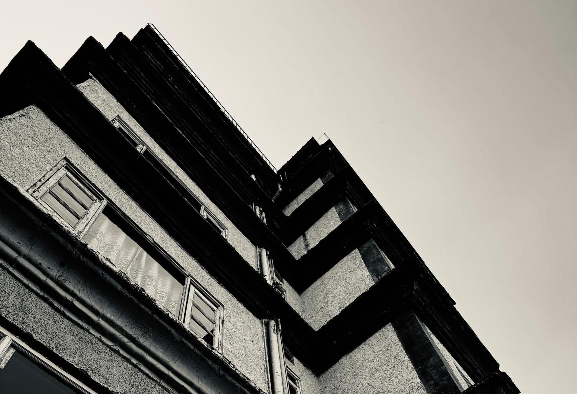 Hotel Apple Regency Shimla Exterior foto